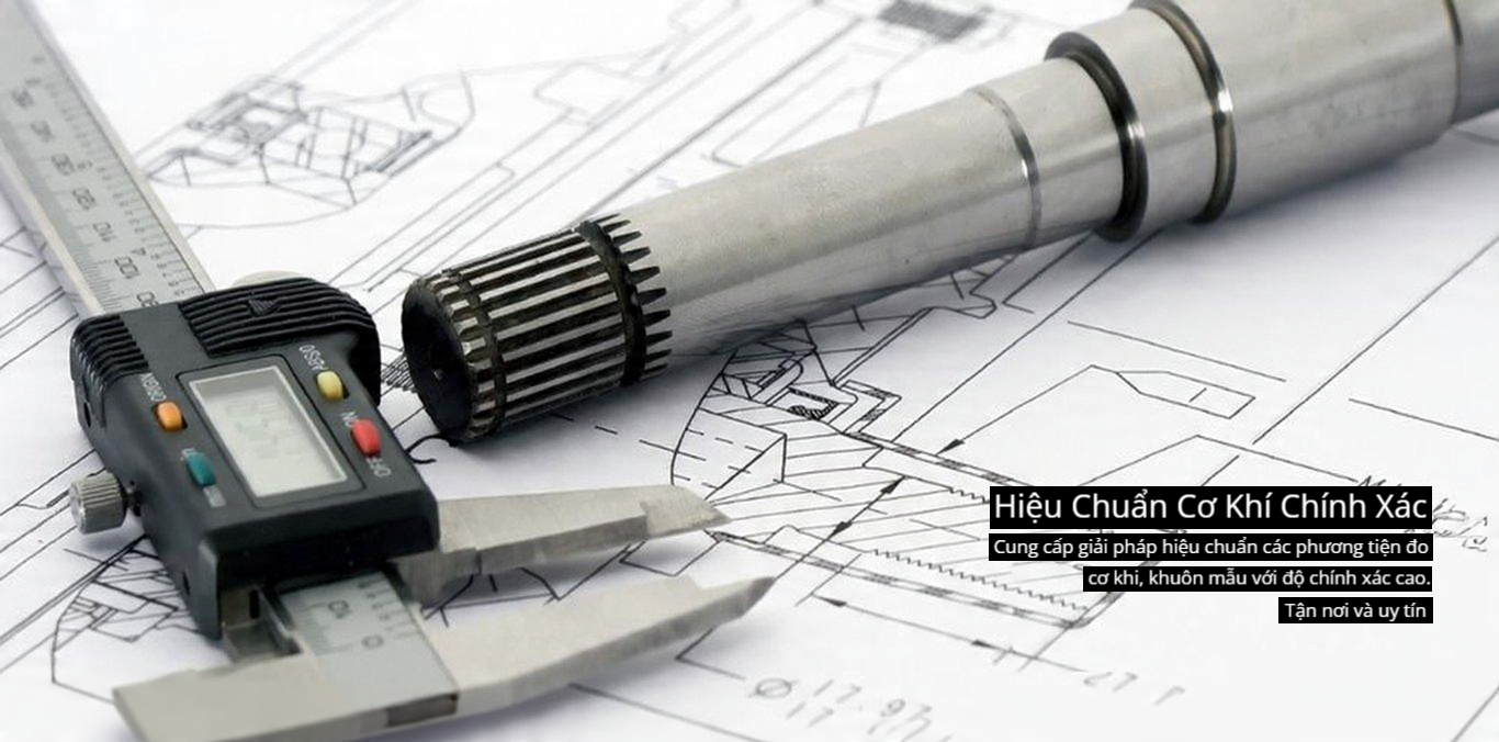 Kim Long – Phòng thí nghiệm hiệu chuẩn đo lường đạt chuẩn ISO/IEC 17025:2017 công nhận bởi A2LA
