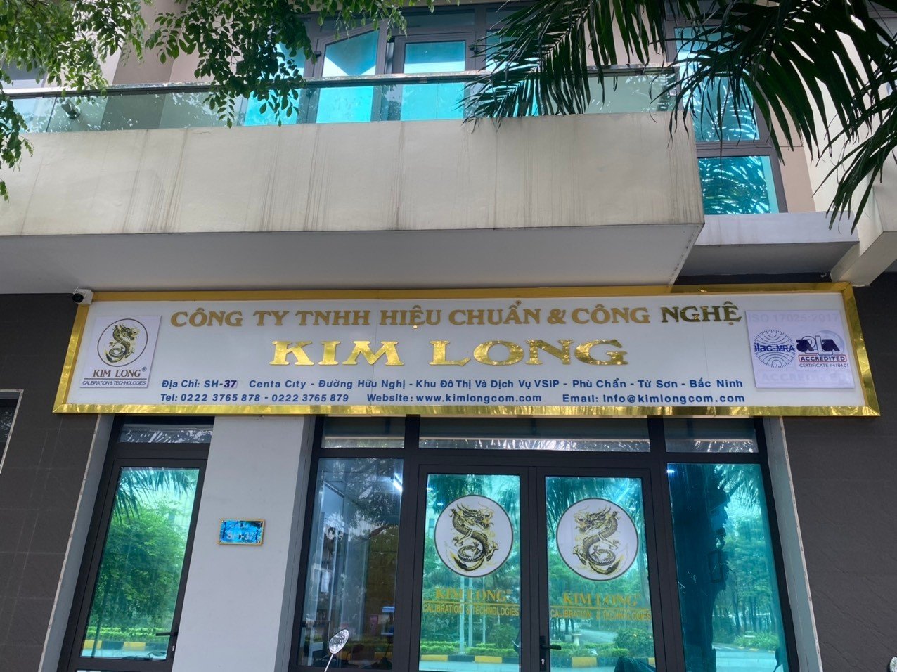 Chi nhánh Bắc Ninh