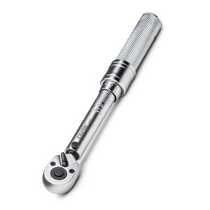 Thiết bị đo momen lực / Cờ lê lực / Tuốc nơ vít lực