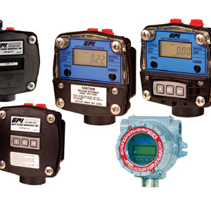 2. Air/Mass Flowmeter, Flowmeter for Liquid – Hiệu chuẩn lưu lượng khí, chất lỏng