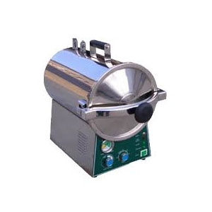 Nồi hấp tiệt trùng