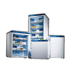 Tủ trữ thuốc, trữ máu