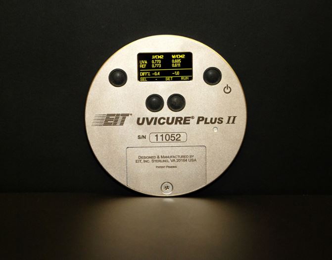 Radiometer – Hiệu chuẩn bức xạ tia cực tím (tia UV)
