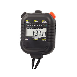 Frequency Counter – Bộ đếm tần số chuẩn
