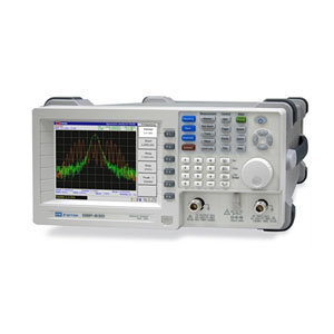 GW Instek GSP-830 Spectrum Analyzer